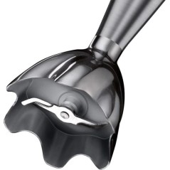 Braun Multiquick 3 MQ 3035 Sauce Hand Blender - Powerful, Versatile & Stylish in White